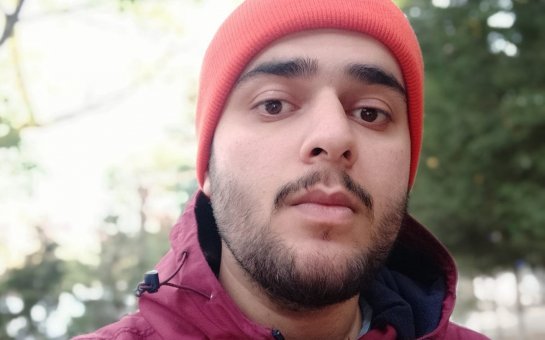 NİDA-çı fəal məhkəmədə döyülməsindən və cibinə narkotik atılmasından danışdı