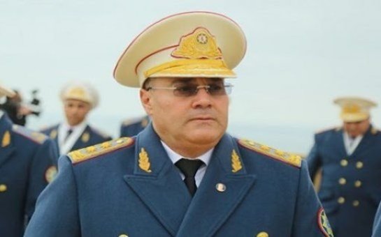 Nemət Əliyev: 