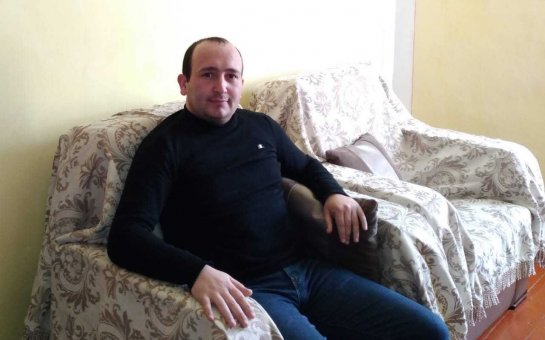 Kollecdən şikayət: 