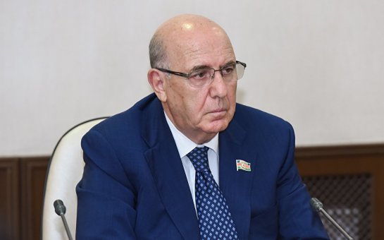 Deputatın qardaşı oğluna hökm oxundu