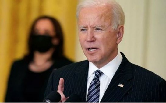 ABŞ prezidenti Putinin dialoq təklifinə cavab verib