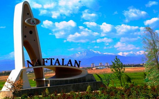 Turistlər Naftalandakı sağlamlıq mərkəzlərindən niyə şikayətçidir?