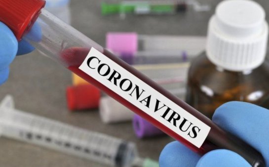 Bakıda lisey koronavirusa görə bağlandı