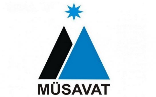 Müsavat Şuşaya “İsgəndər-M” raketinin atılması ilə bağlı bəyanat yaydı