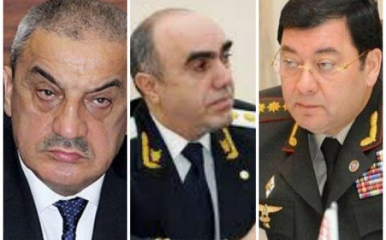 Qaralovla Usubovun Gestapo yuvası