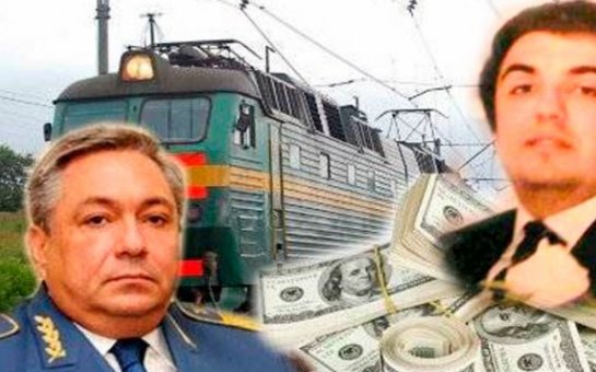 Arif Əsgərovun oğlu yenidən diqqət mərkəzində