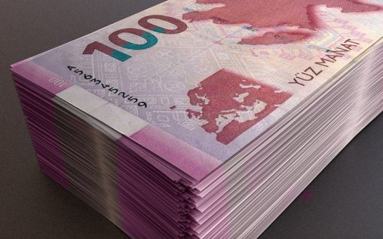 Yarım milyon manatı mənimsəməkdə ittiham olunan bank xəzinədarı həbs edildi