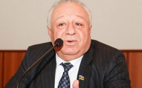 Hüseynbala Mirələmov vəzifəsindən azad edildi