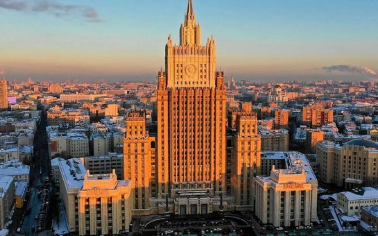 Rusiya Polşanın 5 diplomatını “arzuolunmaz şəxs” elan etdi