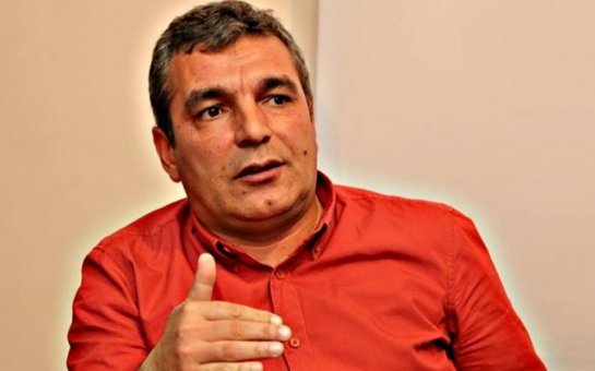 Natiq Cəfərli: “Hakimiyyət ReAl-ın MSK-da təmsilçiliyinə mane oldu”