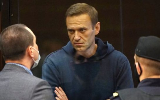 Aleksey Navalnıya qarşı yeni cinayət işi açıldı