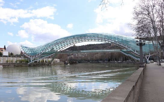 Dmanisidə azərbaycanlılarla svanlar arasında kütləvi dava olub