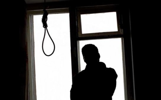 “Kapital Bank”ın filial müdiri evində asılmış vəziyyətdə tapılıb