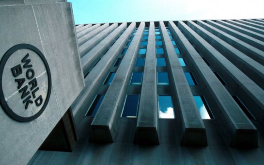 Dünya Bankı Azərbaycana kredit ayırdı