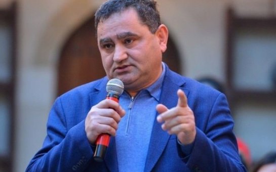 Ekspert deputata “cibutat” dedi