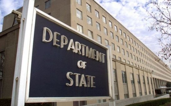 ABŞ-dan Rusiya şirkətlərinə qarşı sanksiya