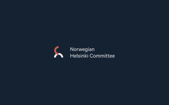Norveç Helsinki Komitəsi: 