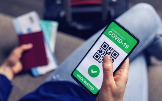 COVID-19 pasportunu necə əldə etmək olar?