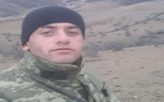 Müharibədə itkin düşən daha bir hərbçinin nəşi tapılıb