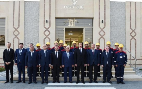 Baba Rzayevin qardaşı sahibkarı intihar həddinə çatıdırıb - VİDEO