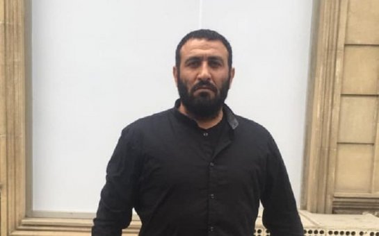 Əli Kəriminin mühafizəçisinə hökm oxundu