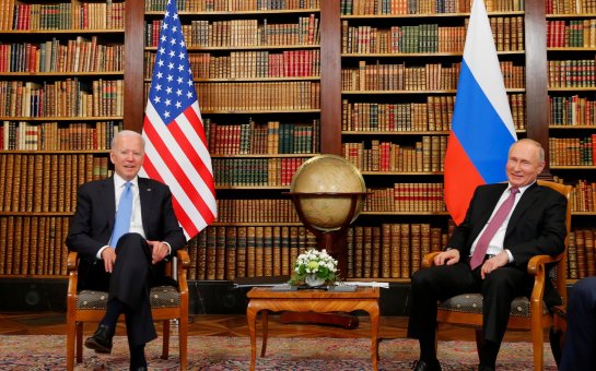 Putin-Bayden görüşündə nələr müzakirə olunub?