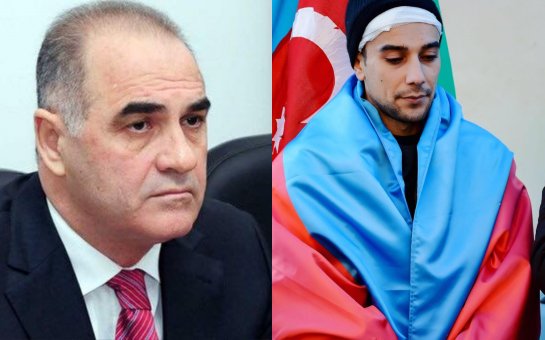 “Döyüşə gedəndə düşünmürdüm ki, bir gün Mehdi Səlimzadəyə ağız açacağam”