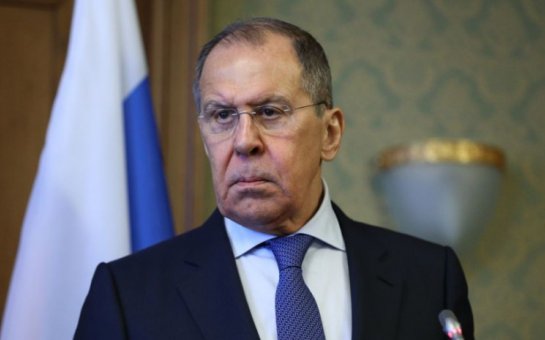 Lavrov Türkiyənin Azərbaycanda hərbi baza açacağı iddialarına cavab verdi