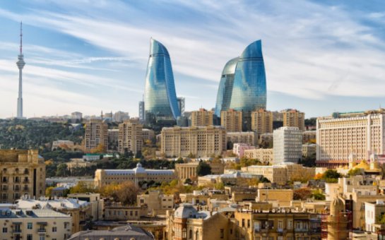 Temperatur 44 dərəcəyədək yüksələcək