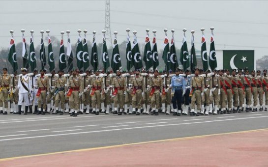 Azərbaycan Pakistanla birgə hərbi təlimlər keçirəcək