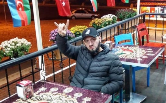 AXCP üzvü azadlığa buraxılıb