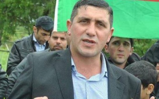 SOCAR-ın vitse-prezidenti blogerin həbsini tələb edir