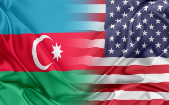 ABŞ Azərbaycana maliyyə yardımı ayırdı