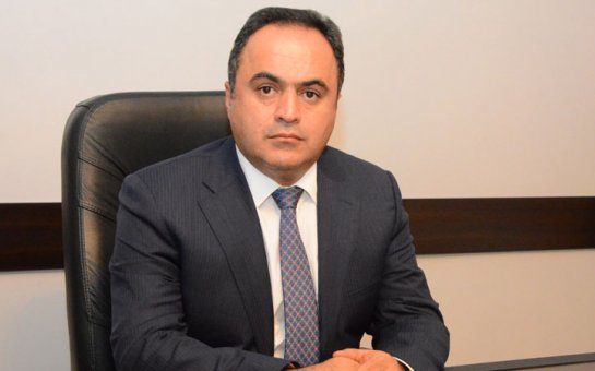 Azərbaycanda icra başçısı məhkəməyə verildi