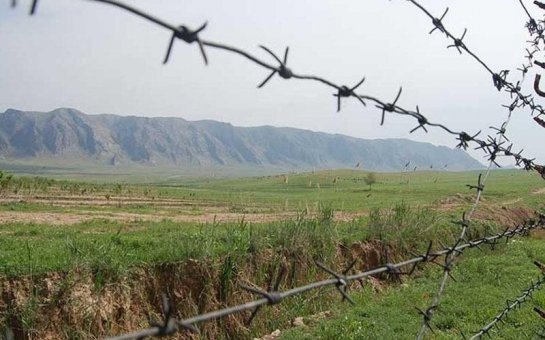 İran-Azərbaycan sərhədində silahlı insident: ölən var