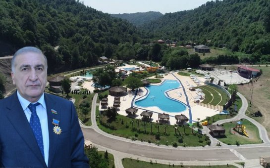 “Relax” istirahət mərkəzində ofisiantın cəsədi tapılıb (yenilənib)