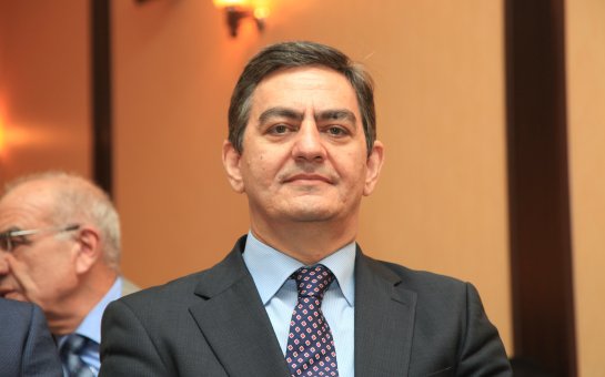 Əli Kərimli: 