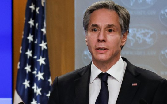 ABŞ Dağlıq Qarabağdakı vəziyyətin bölgənin stabilliyinə təhdid hesab edir