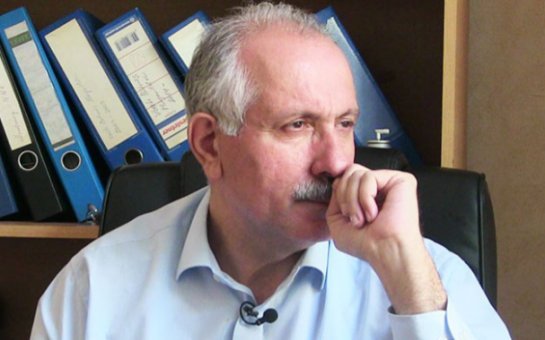 Mehman Əliyev: 