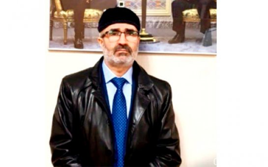 Rusiyada yaşayan azərbaycanlı Kamran Əliyevə müraciət etdi