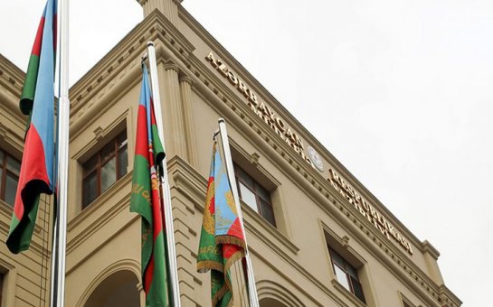 Müdafiə Nazirliyi nədən narahatdır?