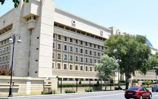 Adı korrpusiyada hallandırılan məmur işlə təmin edilib - YENİLƏNİB