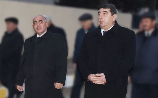 DTX-nin saxladığı icra başçısına hökm oxundu: 9 il 