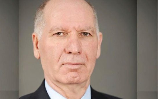 Azərbaycanlı eks-deputat Moskvada 2 mehmanxana tikir