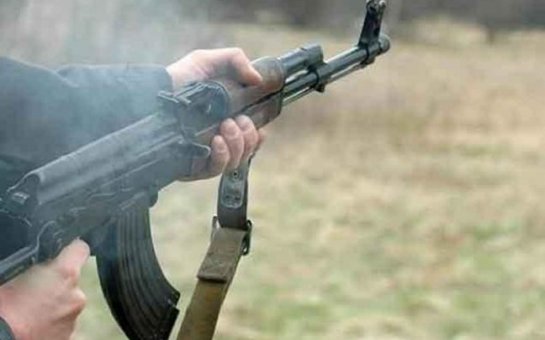 Azərbaycan ordusunun zabiti həlak olub