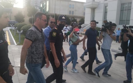 Deputatın həbsindən apelyasiya şikayəti verilib - YENİLƏNİB