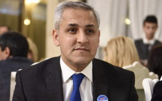 Niyaz Niftiyevlə bağlı Baş prokurora və məhkəmə sədrinə müraciət edildi