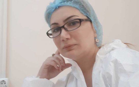 “Ayrı-seçkiliyə, haqsızlığa dözməyən həkim intihar həddinə çatıb”