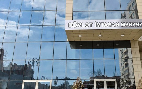 Abituriyentlər DİM-i sualı düzgün tərtib etməməkdə günahlandırırlar