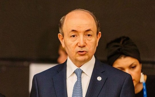 Ədliyyə Nazirliyi tətilə çıxıb?